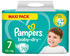 Pampers Baby Dry Gr. 7 (15+ kg)