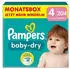 Pampers Baby-Dry