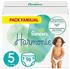 Pampers Harmonie Gr. 5 (11-16 kg)