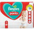 Pampers Baby Dry Pants Gr. 5 (12-17 kg)
