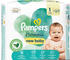 Pampers Harmonie Gr. 1 (2-5 kg)