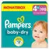 Pampers Baby-Dry