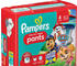 Pampers Baby Dry Pants Gr. 4 (9-15 kg)