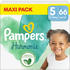 Pampers Harmonie Gr. 5 (11-16 kg)
