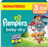 Pampers Baby Dry Gr. 3 (6-10 kg) 234 St. Limited Edition Paw Patrol