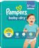 Pampers Baby Dry Gr. 5+ (12-17 kg) 24 St.
