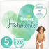 Pampers Harmonie Gr. 5 (11-16 kg)