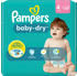 Pampers Baby Dry Gr. 4 (9-14 kg) 30 St.