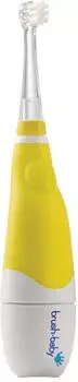 Brush Baby Brush-Baby Baby Sonic Electric Toothbrush