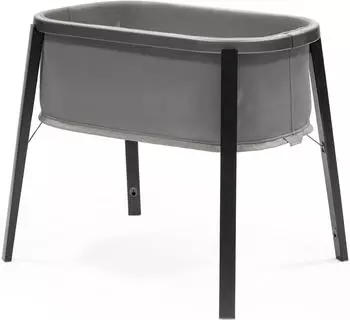 Stokke Snoozi graphite grey