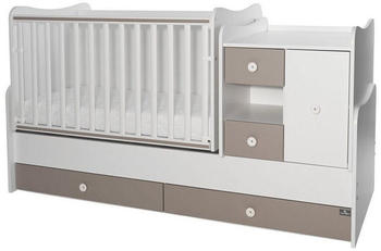 Lorelli Mini Max beige