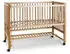 tiSsi Beistell- und Babybett Hajo natur