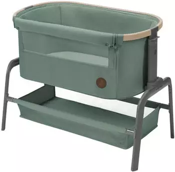 Maxi-Cosi Iora beyond green