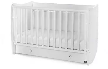 Lorelli Dream 70 x 140 wei&szlig;