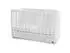 Lorelli Dream 70 x 140 weiß
