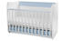 Lorelli Dream 70 x 140 blue