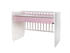 Lorelli Dream 70 x 140 pink