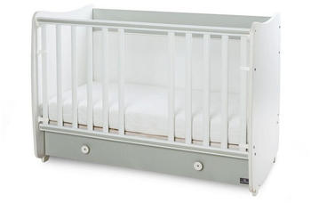 Lorelli Dream 70 x 140 green