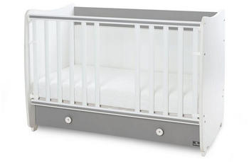 Lorelli Dream 70 x 140 grey