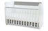 Lorelli Dream 70 x 140 grey