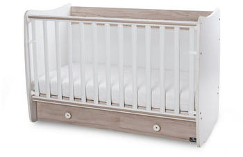 Lorelli Dream 70 x 140 light oak