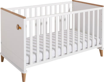 Paidi Babybett Lotte & Fynn Paidi Babybett Lotte & Fynn