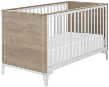Galipette Marcel 70x140cm White Galipette Marcel 70x140cm White