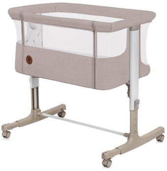 Lionelo Aurora Bettchen 3in1 beige capuccino