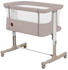 Lionelo Aurora Bettchen 3in1 beige capuccino