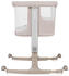 Lionelo Aurora Bettchen 3in1 beige capuccino