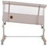 Lionelo Aurora Bettchen 3in1 beige capuccino
