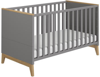 Paidi Sten 70 x 140cm grau