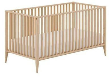 Paidi Babybett Mila+Ben Naturholz cashmere beige - Gr. 120x200 cm Paidi Babybett Mila+Ben Naturholz cashmere beige - Gr. 120x200 cm
