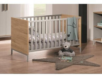 Paidi Kinderbett Benne