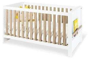 Pinolino Kinderbett Lova 70 x 140 cm