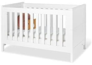 Pinolino Kinderbett Chalet 70 x 140 cm