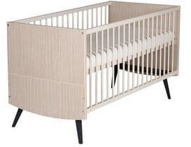 Schardt Kombi-Kinderbett Smile Carat beige