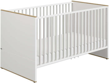 Paidi Babybett Lieven 70x140 cm weiß