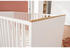 Paidi Babybett Lieven 70x140 cm weiß