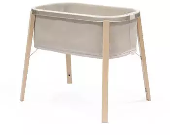 Stokke Snoozi sandy beige