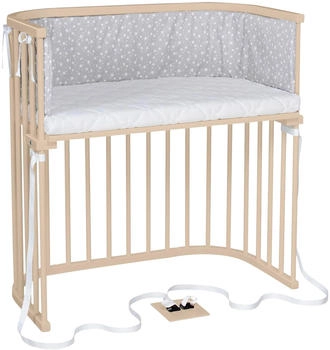Babybay Boxspring