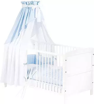 Pinolino Kinderbett Viktoria (70x140cm)