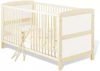 Pinolino Kinderbett Florian (70 x 140)