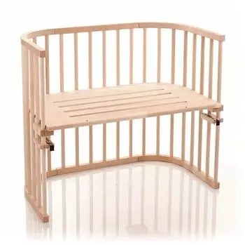 Babybay Maxi unbehandelt (160100)