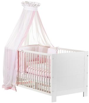 Geuther Babybetten Test August 2020 Testbericht De