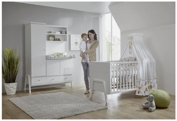 Schardt Kinderbett Holly White