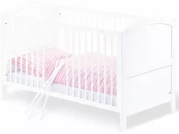 Pinolino Kinderbett Laura (70 x 140)