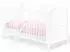 Pinolino Kinderbett Laura (70 x 140)