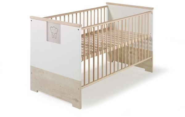 Schardt Kinderbett Eco Slide