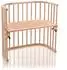 Buche (extrabelüftet) (unbehandelt) (100110): Babybay Original